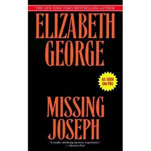 Missing Joseph -- Elizabeth George